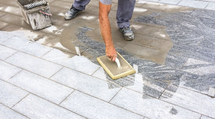 Local Chimney Repair in Hope, KS